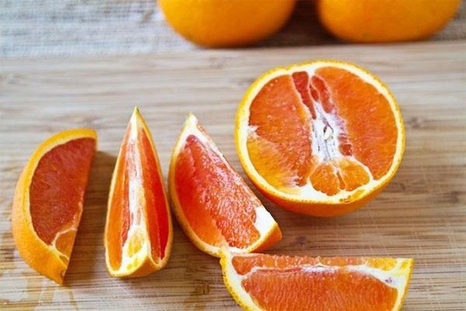 Trong vòng 1 giờ sau khi ăn cam, tuyệt đối không động vào thực phẩm này tránh rước họa - Ảnh 5. Trong vòng 1 giờ sau khi ăn cam, tuyệt đối không động vào thực phẩm này tránh rước họa - Ảnh 5.