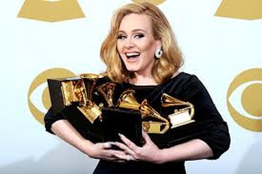 Vì album mới, Adele “quăng” 2 triệu bảng Anh “ra ngoài cửa sổ”