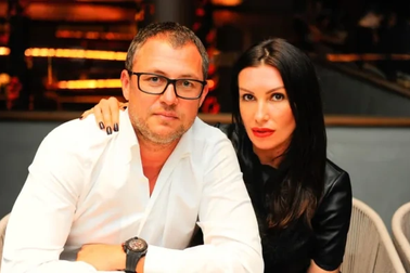 Thêm một tài phiệt Nga tử vong bí ẩn