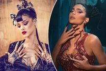 Hai nữ tỷ phú vừa có "tin vui" thì đồng thời bạn trai "gặp chuyện"