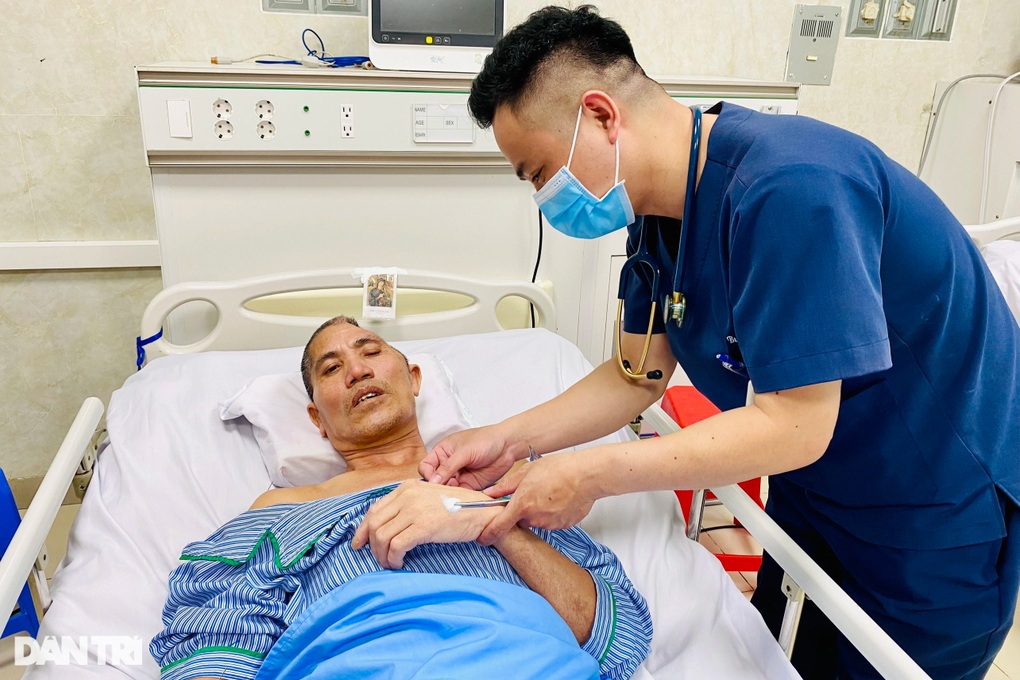 Người vợ nghèo khẩn cầu nhà hảo tâm dang tay cứu giúp gia đình - 5 Người vợ nghèo khẩn cầu nhà hảo tâm dang tay cứu giúp gia đình - 5