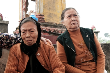 Chuyện nhầm lẫn hy hữu của hai bà mẹ liệt sĩ lên sóng VTV Đặc biệt