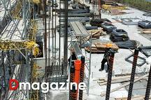 Lựa chọn cân não và ám ảnh cái chết của lao động nhảy lầu trốn cảnh sát