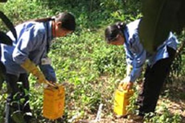 Người phụ nữ AIDS và khát vọng “sống để hòa nhập”