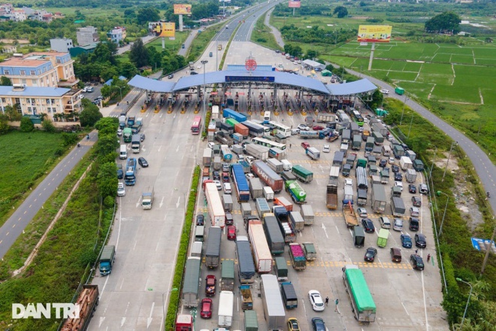 Nóng: Đề xuất danh mục hàng cấm lưu thông thay vì quy định hàng thiết yếu - 1 Nóng: Đề xuất danh mục hàng cấm lưu thông thay vì quy định hàng thiết yếu - 1