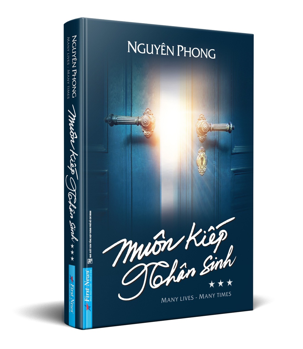 Muôn kiếp nhân sinh 3 - Hành trình tỉnh thức, đưa con người về nẻo thiện - 3 Muôn kiếp nhân sinh 3 - Hành trình tỉnh thức, đưa con người về nẻo thiện - 3