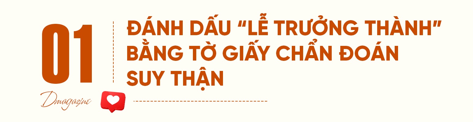 9X suy thận chống nạng làm TikTok, 8 năm cãi số từ phòng trọ 4m2 - 3 9X suy thận chống nạng làm TikTok, 8 năm cãi số từ phòng trọ 4m2 - 3