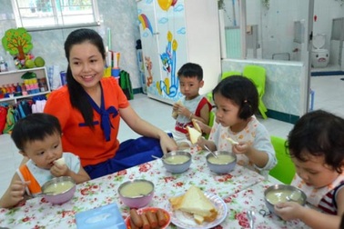 Trẻ ăn vạ: Bệnh hay tật?