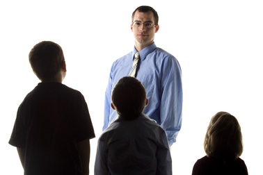 Con đầu lòng thường thông minh nhất