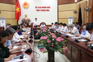 Thanh Hóa xem xét cho học sinh Mầm non đến THCS nghỉ học hết tháng 3
