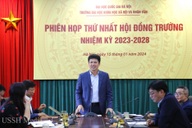 Bỏ hội đồng trường trong các cơ sở giáo dục công lập