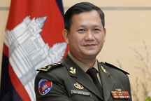 Ông Hun Manet được bổ nhiệm làm Thủ tướng Campuchia