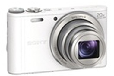 Khoảnh khắc "Like" độc hơn với Cyber-shot WX300