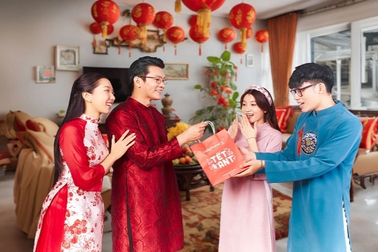 CellphoneS trao "Tết An" ngập tràn ưu đãi đến khách hàng