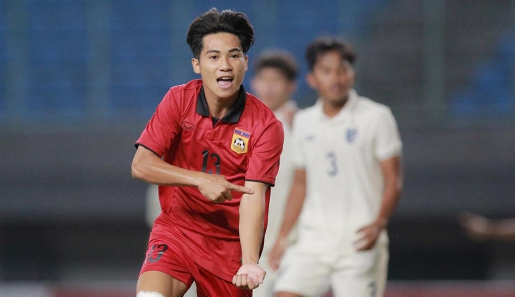 U19 Lào được thưởng khủng nếu tạo nên chiến tích chấn động - 2 U19 Lào được thưởng khủng nếu tạo nên chiến tích chấn động - 2