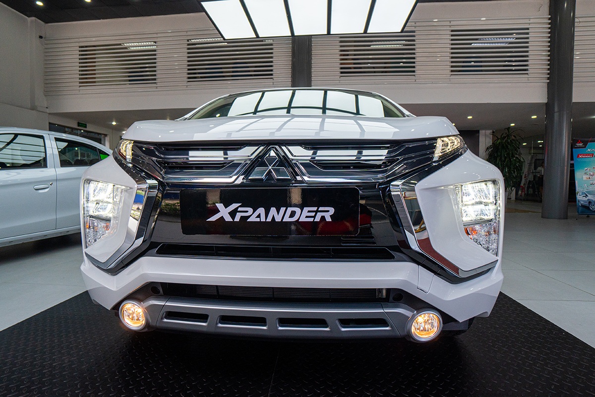 Xpander 2020 chốt giá 630 triệu đồng, động cơ không đổi nhưng tốn xăng hơn - 2 Xpander 2020 chốt giá 630 triệu đồng, động cơ không đổi nhưng tốn xăng hơn - 2