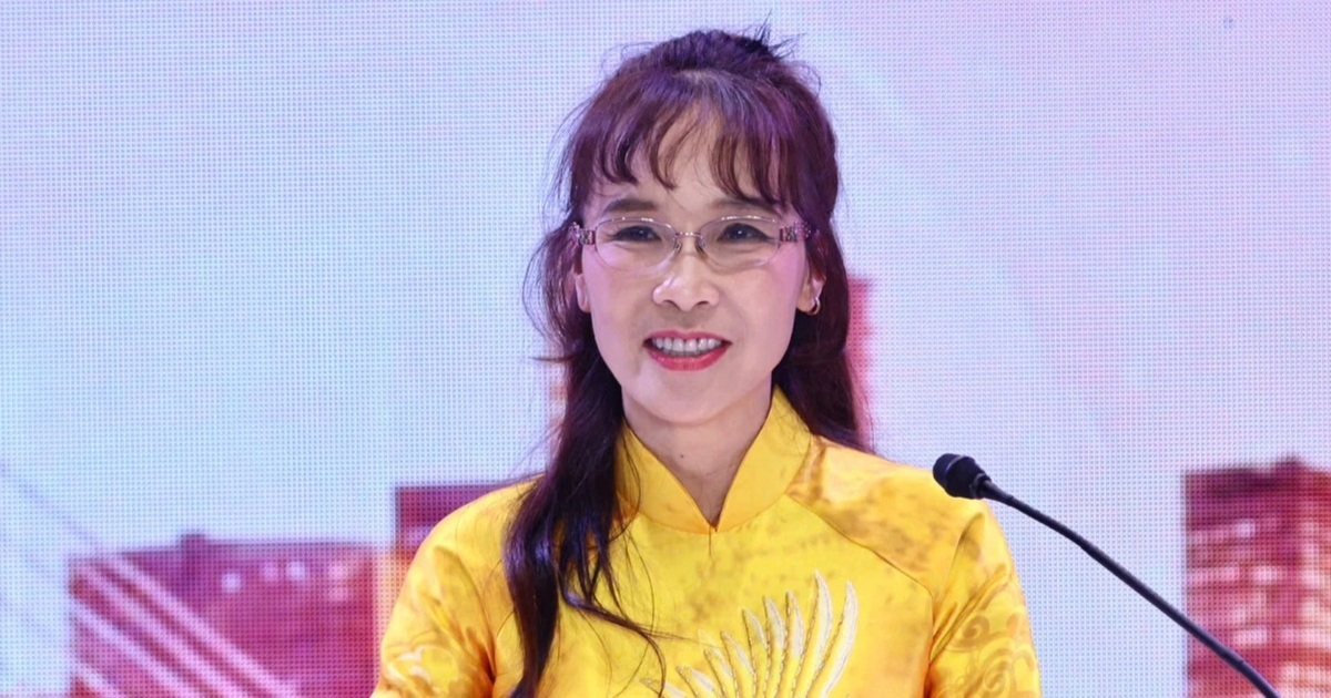 Dong A Bank và loạt doanh nghiệp “hồi sinh thần kỳ” khi về với HDBank