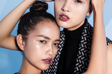 IVY Moda tổ chức show trình diễn BST thu đông 2016