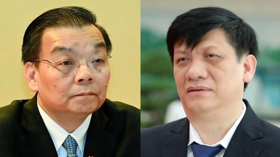 Đại án Việt Á và bài học kiểm soát quyền lực - 1