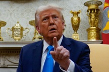 Ông Trump gửi tối hậu thư cho Hamas, dọa trút "địa ngục" xuống Gaza