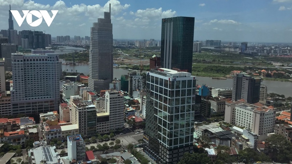Vẫn khó với tay đến nhà giá rẻ 15 triệu đồng/m2 - 1 Vẫn khó với tay đến nhà giá rẻ 15 triệu đồng/m2 - 1