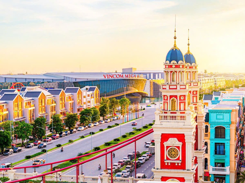 Vingroup vào “Top 3 doanh nghiệp niêm yết có hoạt động quan hệ nhà đầu tư được yêu thích” - 2 Vingroup vào “Top 3 doanh nghiệp niêm yết có hoạt động quan hệ nhà đầu tư được yêu thích” - 2