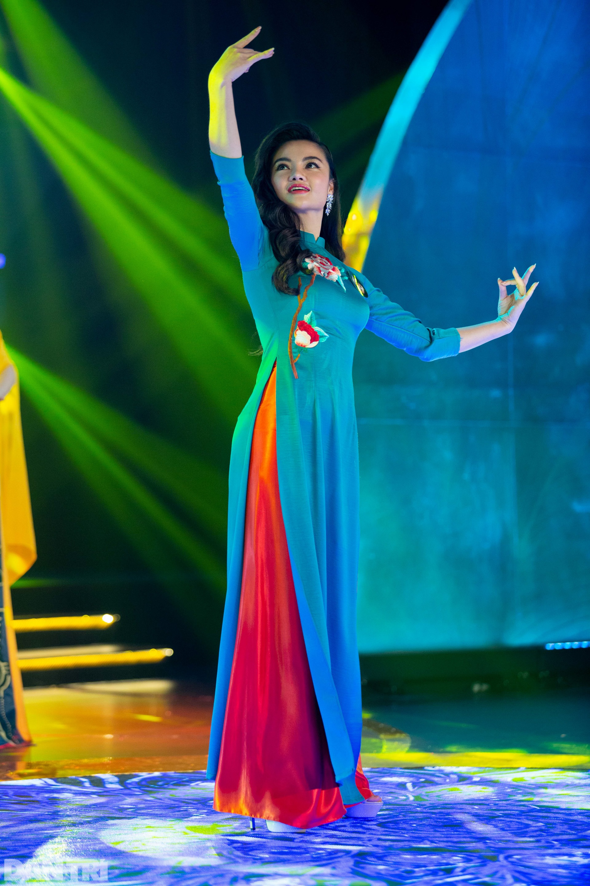 CEO Đào Ái Nhi đăng quang Hoa hậu Doanh nhân Việt Nam 2021 - 5 CEO Đào Ái Nhi đăng quang Hoa hậu Doanh nhân Việt Nam 2021 - 5