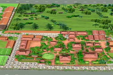 Toàn cảnh điểm chuẩn, chỉ tiêu xét tuyển NV2 Trường ĐH Phan Thiết năm 2013