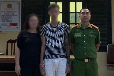 Nam thanh niên định nhảy cầu Thăng Long vì bế tắc tình cảm