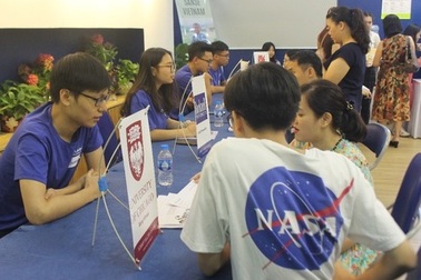 Phát triển sở thích cá nhân - Bí quyết tạo khác biệt trong hồ sơ du học Mỹ