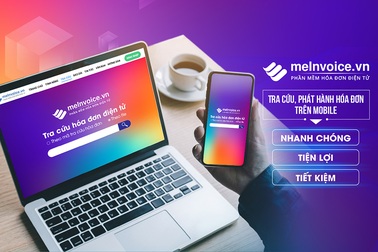 Tìm hiểu về hóa đơn điện tử đầu tiên ứng dụng công nghệ Blockchain