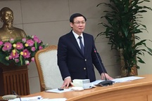 Phó Thủ tướng “truy” các bộ chậm cải cách thủ tục “hành”... doanh nghiệp!