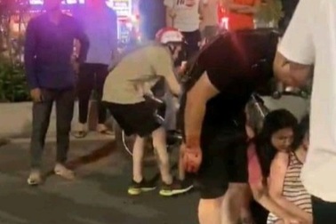 Tài xế tông thai phụ sảy thai vi phạm nồng độ cồn "mức khủng"