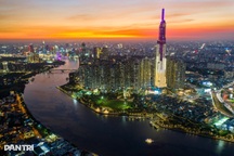 Viết tiếp giấc mơ "hóa rồng" sau 50 năm thống nhất