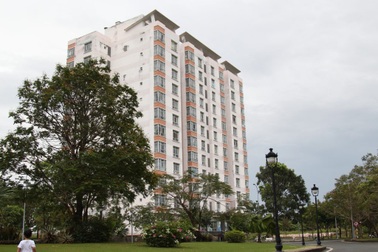 Tiết lộ danh sách 12 cựu quan chức cấp cao mãi chưa chịu trả nhà công vụ