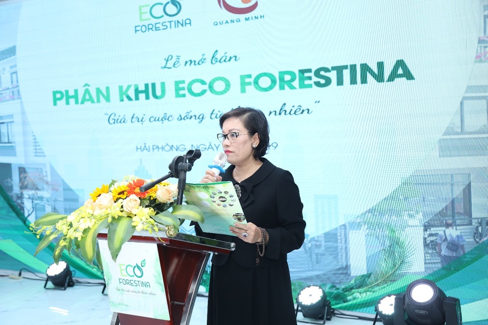 Phân khu Eco Forestina tạo “ sức nóng” ấn tượng ngay trong ngày mở bán - 3 Phân khu Eco Forestina tạo “ sức nóng” ấn tượng ngay trong ngày mở bán - 3
