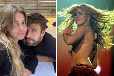 Cuộc sống quá khắc nghiệt với Shakira: Liên tiếp khó khăn ập đến sau đổ vỡ