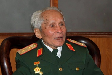 Ngày 30/4 lịch sử qua hồi ức của Trung tướng Nguyễn Quốc Thước