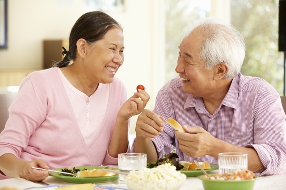 Người Việt phải chung sống với bệnh tật bao nhiêu năm trong cuộc đời? - 2 Người Việt phải chung sống với bệnh tật bao nhiêu năm trong cuộc đời? - 2