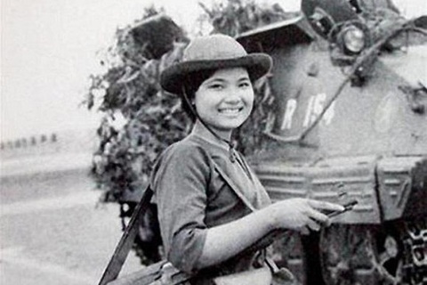 Ký ức oai hùng của những nữ biệt động Sài Gòn: Những nòng thép đỏ trên đường tiến