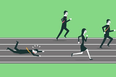 Bí quyết thành công: 8 cách để "thất bại hiệu quả"