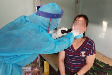 Gia Lai khẩn trương truy vết chuỗi lây nhiễm ở hội thánh