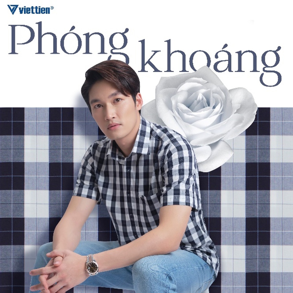 Bộ sưu tập sơ mi hoa hồng và chiến lược thời trang bền vững của Viettien - 2 Bộ sưu tập sơ mi hoa hồng và chiến lược thời trang bền vững của Viettien - 2