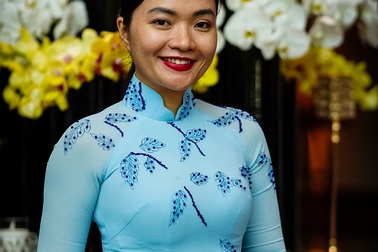 Lễ hội áo dài năm 2018