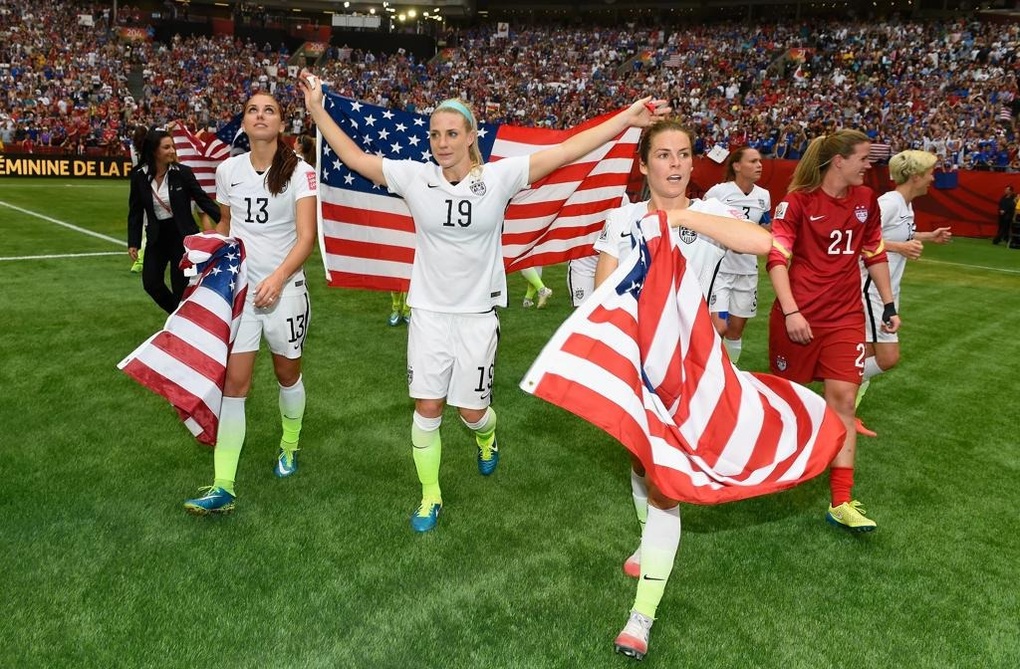 HLV Mai Đức Chung lọt danh sách các kỷ lục mới ở World Cup 2023 của FIFA - 3