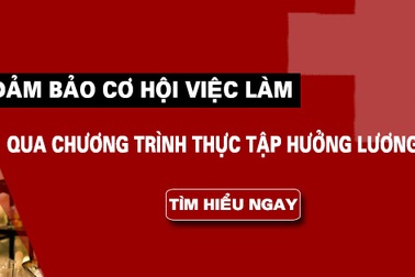 3 sự thật về du học chương trình thực tập hưởng lương 50 triệu đồng/tháng tại Thụy Sĩ