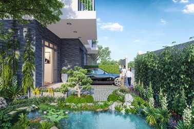 Đông Tăng Long - An Lộc tiếp lửa khách hàng chống Covid -19 bằng chính sách hấp dẫn