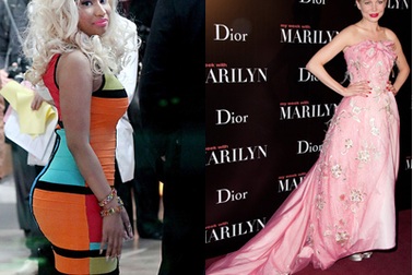 Vòng quanh thế giới giải trí ngày 16/2