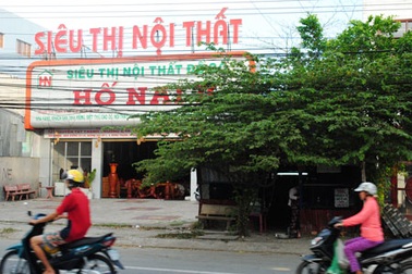 Kiểm điểm 28 cán bộ làm dân mất oan hơn 1.000m2 “đất vàng”