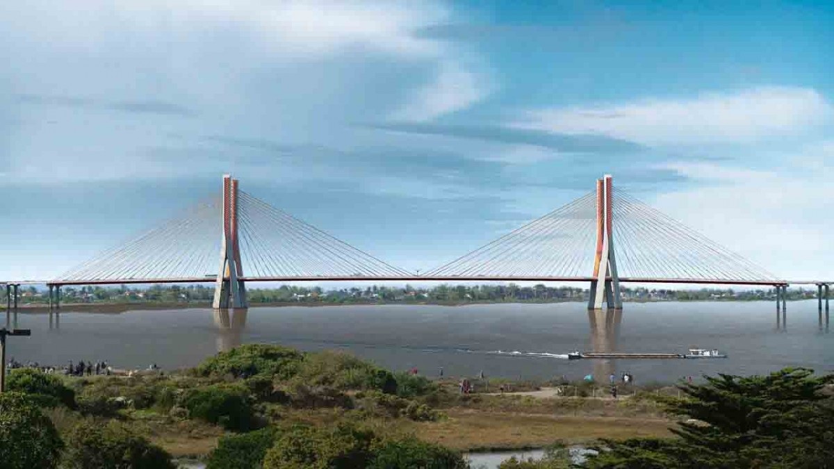 Cầu Ngọc Hồi sắp khởi công: Cú hích cho bất động sản phía Đông Thủ đô - 1